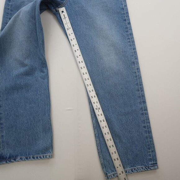 The Feel Studio Genuine Jeans in Ozone - Picture 13 of 16